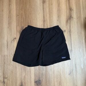Patagonia Baggies (Men’s M)